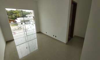 Imagem 3: Sobrado 02 suíte em São José-SC