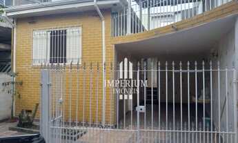 Imagem: Sobrado com 3 dormitórios à venda, 92