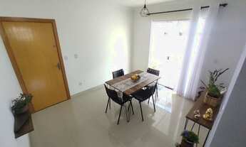 Imagem 2: Apartamento Garden com 2 dormitórios à venda, 20 m² por R$ 310.000,00 - Céu Azul - Belo Ho