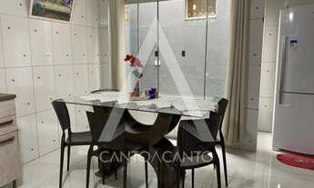 Imagem 4: CASA RESIDENCIAL em SINOP - MT, JARDIM DAS PRIMAVERAS