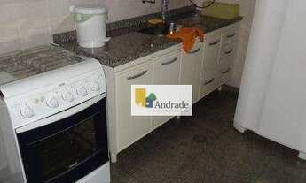 Imagem 9: Apartamento com 4 suítes à venda, 300 m² por R$ 1.380.000