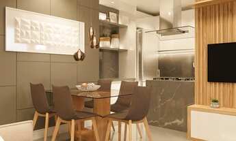 Imagem 7: Apartamento em construção em Jurerê - Florianópolis - SC