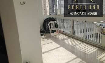 Imagem 2: Apartamento para Venda em Salvador, Graça, 4 dormitórios, 1 suíte, 3 banheiros, 3 vagas