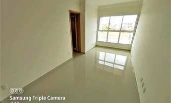 Imagem 2: Apartamento para venda com 56 metros quadrados com 2 quartos em Santa Mônica - Uberlândia