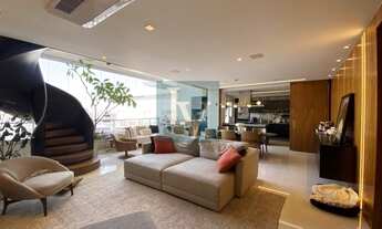 Imagem 5: Cobertura para Aluguel no bairro Chácara Santo Antônio (zona Sul) - São Paulo, SP