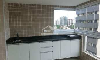 Imagem 6: Lindo apartamento 3 dormitórios com planejados no Canto do Forte!!!!