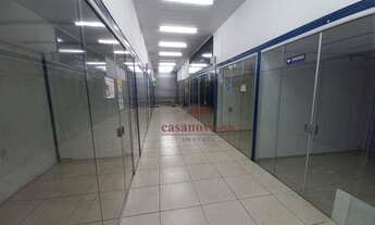 Imagem 5: Salão para alugar, 120 m² por R$ 8.500,00/mês - Vila América - Santo André/SP