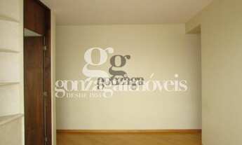 Imagem 4: CURITIBA - Apartamento Padrão - Centro