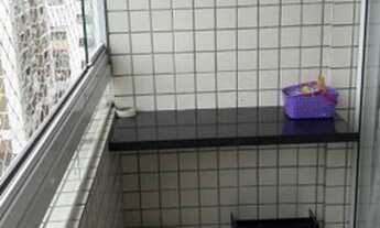 Imagem 6: Apartamento para venda tem 79 metros quadrados com 3 quartos