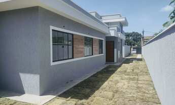 Imagem: Casa para venda com 80 metros quadrados