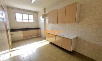 Imagem 7: Apartamento com 3 dormitórios para alugar, 160 m² por R$ 3.950,00/mês - Ponta da Praia - S