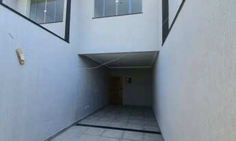 Imagem 4: Sobrado para venda possui 115 metros quadrados com 3 quartos em Vila Cunha Bueno - São Pau