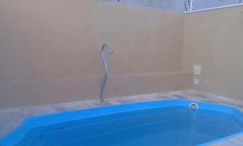 Imagem 5: Sobrado para venda possui 250 metros quadrados com 3 quartos