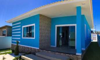 Imagem: ARARUAMA - Casa de Condomínio - Estrada