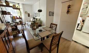 Imagem 3: Excelente oportunidade de morar no melhor ponto do bairro Gutierrez em um aconchegante 3 q