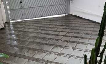 Imagem 7: Sobrado para venda possui 122 metros quadrados com 3 quartos