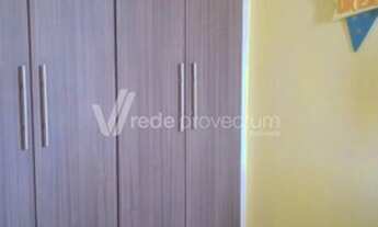 Imagem 7: Apartamento - Loteamento Parque São Martinho - Campinas