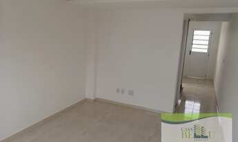 Imagem 5: Casa em Companhia Fazenda Belem - Franco da Rocha