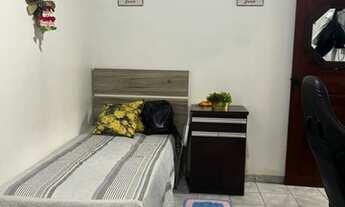 Imagem 2: Alugo um Apartamento no Residencial Leonardo da Vinci tem 106 m2 com 3 quartos sendo 3 sui