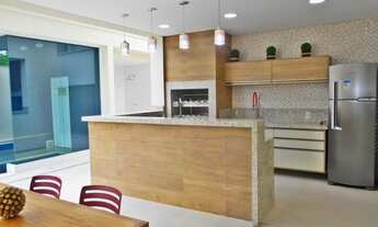 Imagem 3: Casa para venda com 525 metros quadrados com 6 quartos em Itapuã - Salvador - BA