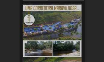 Imagem 3: Vendo ou troco lote no cachoeiras e resort do
