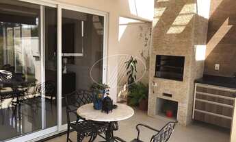 Imagem 2: Casa - Parque Rural Fazenda Santa Cândida - Campinas