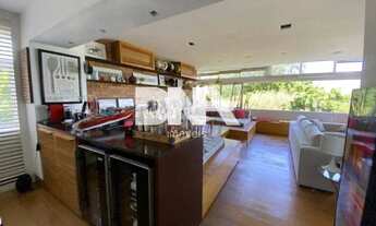 Imagem 5: Apartamento-À VENDA-Lagoa-Rio de Janeiro-RJ