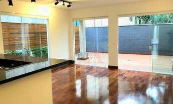 Imagem 2: CASA COM 2 VAGAS, 3 DORM, 3 SUITES, 300m²