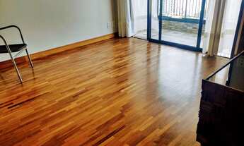 Imagem 2: Px metro Saúde, 5 minutos a pé, 3 dts, dte, vg lazer alto. Negociação direto