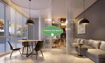 Imagem: Apartamento Garden à venda - R$ 1.400.000,00