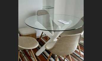 Imagem 2: Lindo Flat Próximo ao Parque Ibirapuera