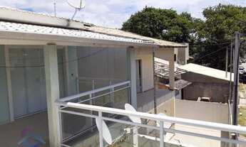 Imagem 2: Casa com 4 dormitórios à venda, 120 m² por R$ 380.000 - Várzea das Moças - São Gonçalo/RJ