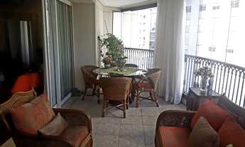 Imagem: Lindo apartamento à venda e locação no