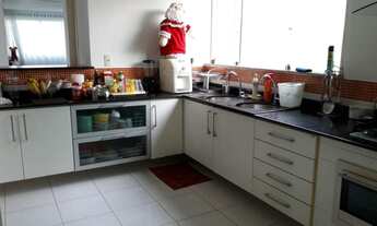 Imagem 3: Casa para venda tem 350 metros quadrados com 3 quartos em Stiep - Salvador - BA