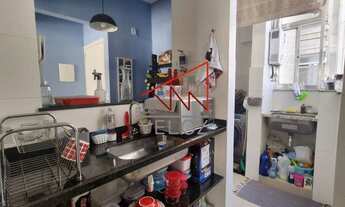 Imagem 3: Sala e Quarto com Varandão, TODO REFORMADO E LINDO