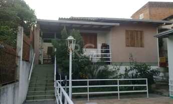 Imagem: Casa em Vila Nova