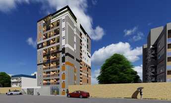 Imagem 4: Apto 41m², 2 dormts com sacada e garagem.145 mil a vista.800 mtrs do metrô Guilhermina Esp