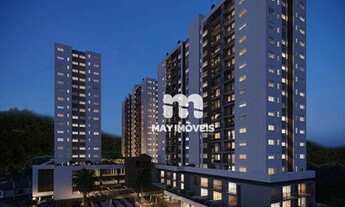 Imagem 4: Apartamento com 3 dormitórios à venda, 74 m² por R$ 528.200,00 - Fazenda - Itajaí/SC