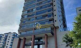 Imagem 2: Apartamento com 2 dormitórios à venda, 95 m² por R$ 580.000,00 - Vila Guilhermina - Praia