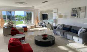 Imagem 5: Casa para aluguel e venda possui 1000 metros quadrados com 4 quartos.