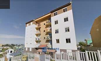 Imagem 2: Apartamento 02 dormitórios semimobiliado - Sta. Fé