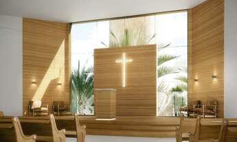 Imagem 4: Terreno sombra posiçao excelente e com acesso a praia