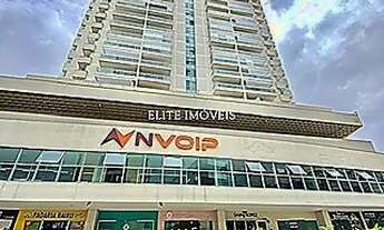 Imagem: Juiz de Fora - Apartamento Padrão - Alto