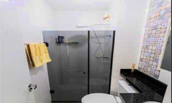 Imagem 4: Apartamento para venda com 39 metros quadrados com 2 quartos em Sacomã - São Paulo - SP