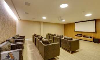 Imagem 5: Apartamento para venda possui 114 m² com 3 quartos em Setor Bueno - Goiânia - GO