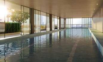 Imagem 4: Apartamentos compactos e modernos com plantas inteligentes