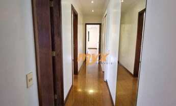 Imagem 7: Apartamento com 3 dormitórios à venda, 173 m² - Gonzaga - Santos/SP