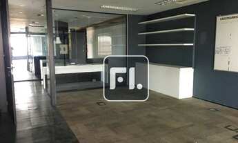 Imagem 4: Conjunto para alugar, 352 m² por R$ 35.000,03/mês - Itaim Bibi - São Paulo/SP