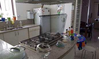 Imagem 6: Cobertura com 4 dormitórios à venda, 310 m² por R$ 2.400.000,00 - Jardim Aquarius - São Jo