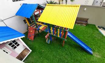 Imagem 5: Apartamento para venda com 92 metros quadrados com 3 quartos no Centro de Criciúma